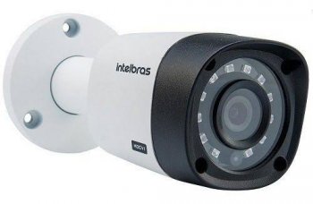 Câmera Intelbras VHD 1120 Bullet